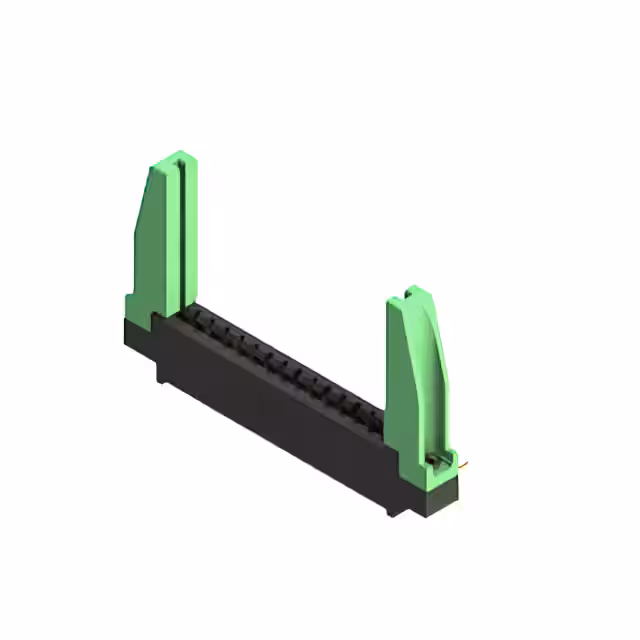 387-015-559-678 EDAC Inc.  Edgeboard Connectors